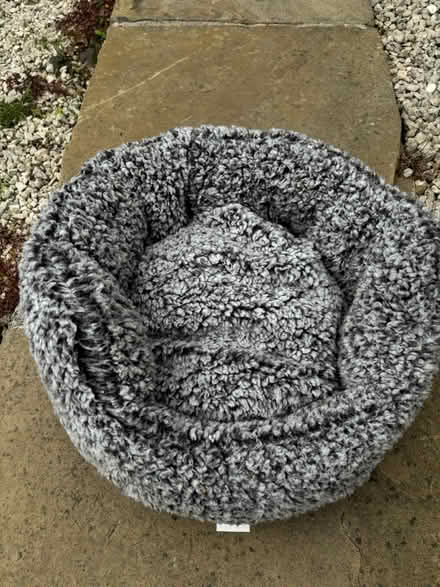 Photo of free Pet bed (Huddersfield) #1