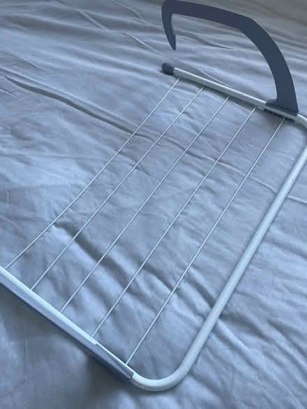 Photo of free Drying rack for radiator (Wallands Park BN7) #1
