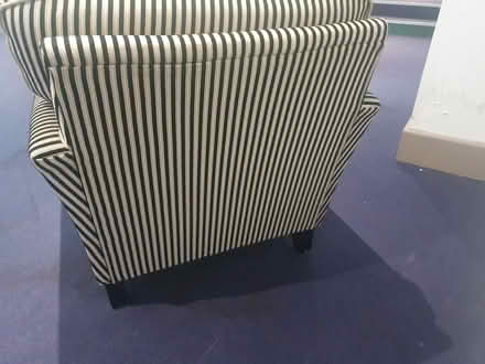 Photo of free Arm Chair (M20) #3