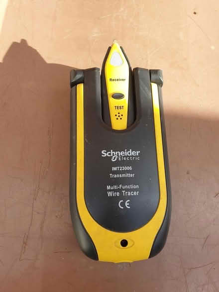 Photo of free Schneider wire tracer (St Leonards-on-sea TN38) #1
