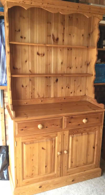 Photo of free Pine Dresser (CO14) #1