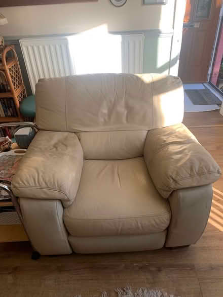 Photo of free Recliner (Liverpool L6) #2