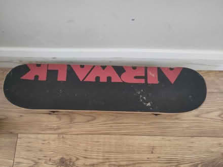 Photo of free Skateboard (Bexhill old town, TN40) #1