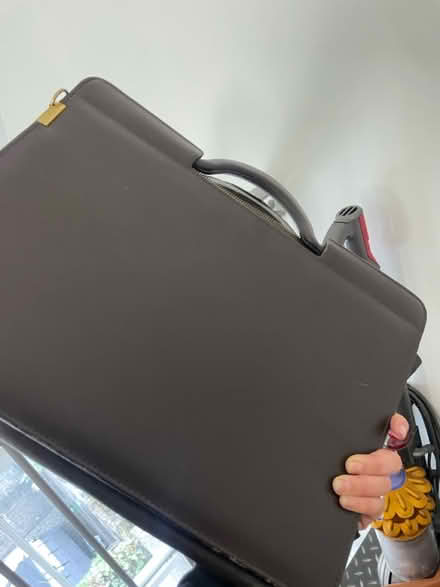 Photo of free Briefcase (EC1R) #4