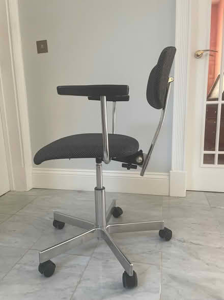 Photo of free Office chair (Combe Down, Bath.) #1