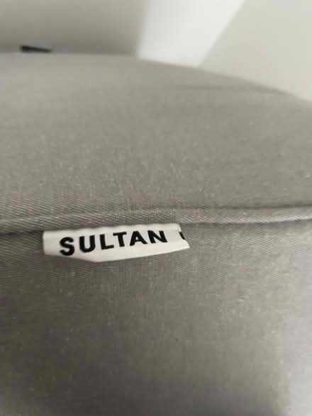 Photo of free Double Mattress (City Centre S1) #3