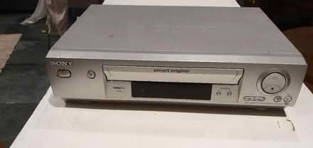 Photo of free VHS player (BR3 beckenham) #1