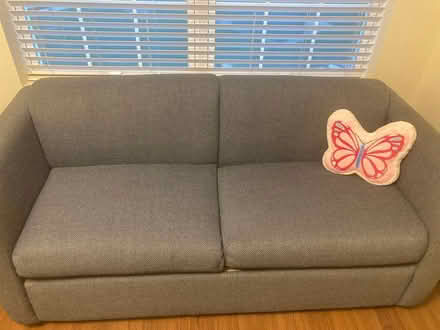 Photo of free Hide-A-Bed (East Side near American Family) #1