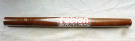 Photo of free Fablon unused roll (Glasgow G43) #1