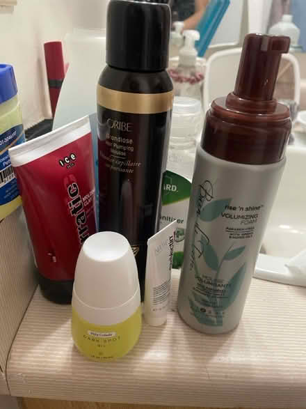 Photo of free Hair, skin, nails (Nepean) #4