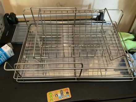 Photo of free Drainer (E7) #2