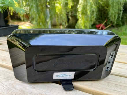 Photo of free Wireless speaker - NOT WORKING (Oxford OX2) #2