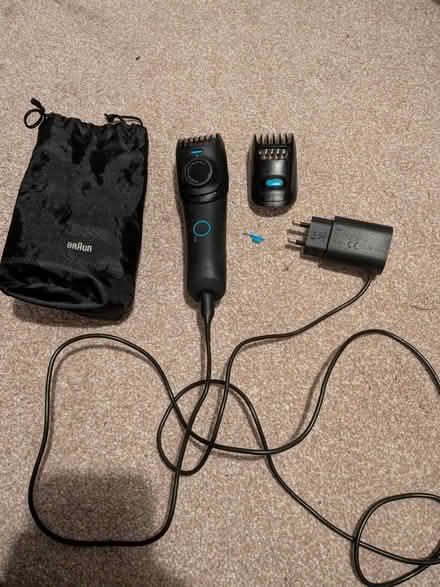 Photo of free Beard trimmer- see full description (Home PO15) #1