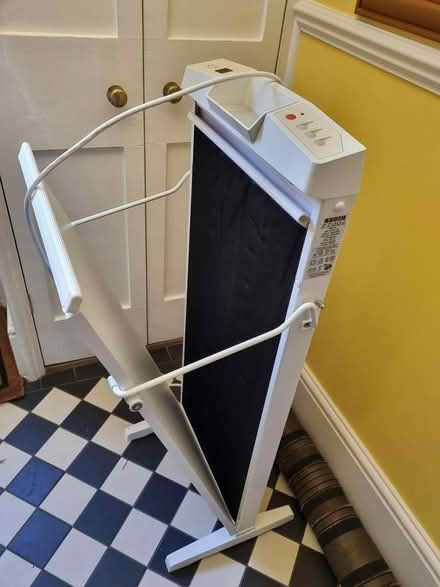 Photo of free Trouser Press (CM2 springfield, chelmsford) #2