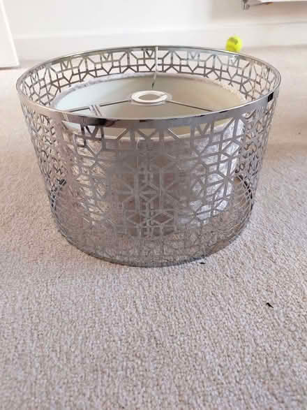 Photo of free Light shade (DE22) #1