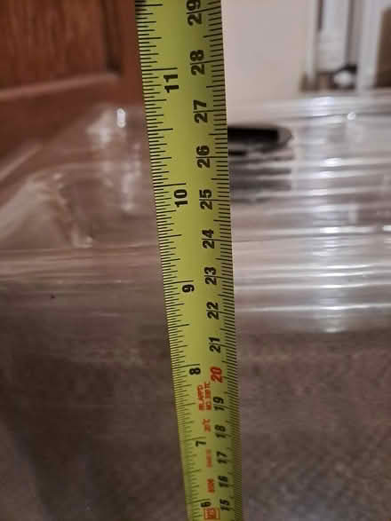 Photo of free Garden cloches (Edinburgh, Canonmills EH7) #4