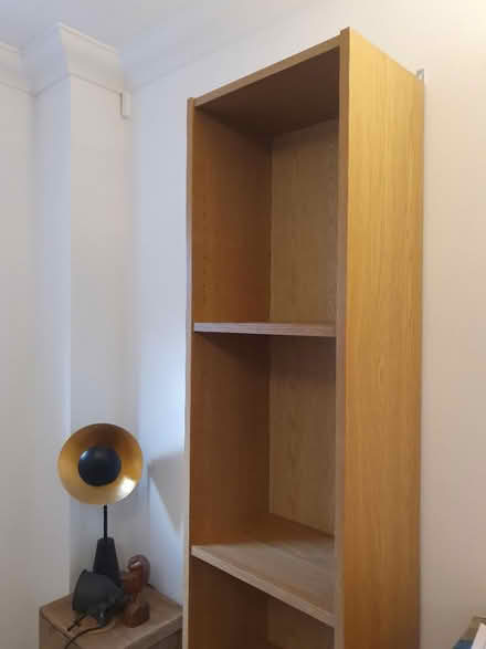Photo of free IKEA Bookcase (CT2) #2