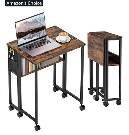 Photo of Folding Desk (Morda SY10) #1