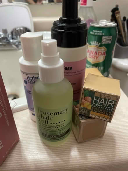 Photo of free Hair, skin, nails (Nepean) #2