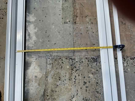 Photo of free Shower cubicle door and frame (BN27) #4