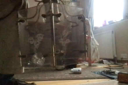 Photo of free Light fitting (Headington OX3) #1