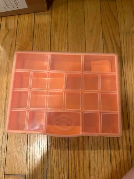 Photo of free Various sized bags (Rockville) #3