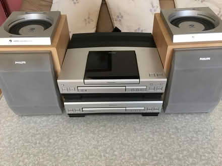 Photo of free Pioneer Music Centre (IP8) #1