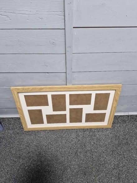 Photo of free Photo picture frame (Knowsley) #2