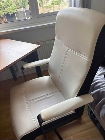 Photo of free Chair (Eltham) #1
