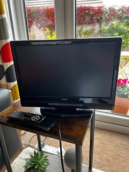 Photo of free Portable tv (Thingwall) #1