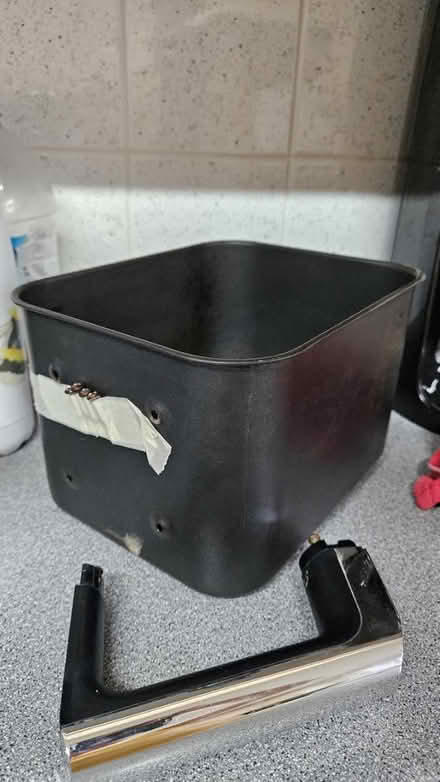 Photo of free Parts for Ninja air fryer (Kennington, OX1) #2