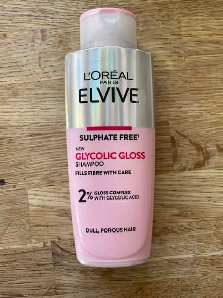 Photo of free Shampoo (BH23) #1