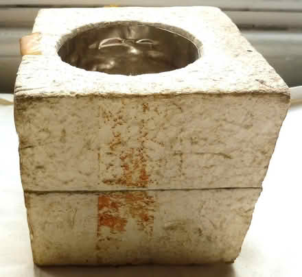 Photo of free Polystyrene&foil container (Glasgow G43) #1