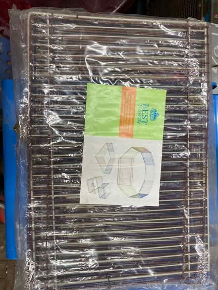 Photo of free Rodent run (Stow) #1