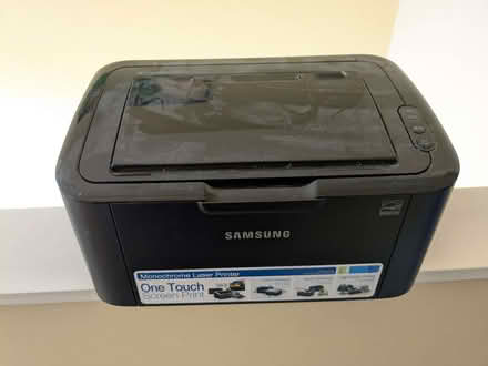 Photo of free Laser printer (Stony Stratford MK11) #1