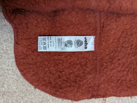 Photo of free Joha wool balaclava 1-2 yrs (SW9) #2