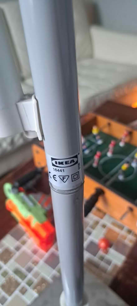 Photo of free IKEA light (Slade Green DA8) #3