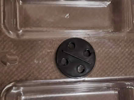 Photo of free Garden cloches (Edinburgh, Canonmills EH7) #2