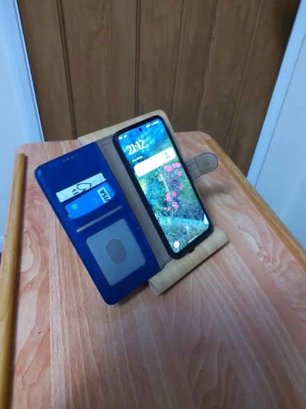 Photo of free Phone/tablet stand (Patchway BS34) #2