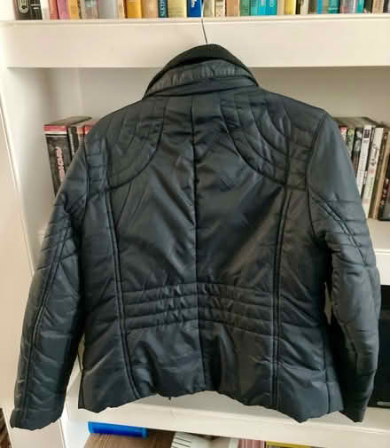 Photo of free Ladies jacket size 12 (Southend-on-sea SS1) #2