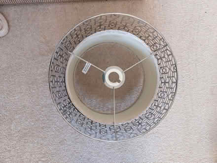 Photo of free Light shade (DE22) #2