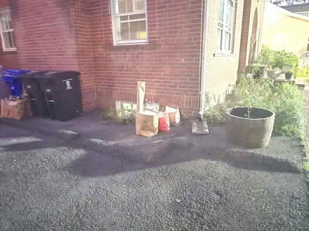 Photo of free moving materials (Arlington VA) #1