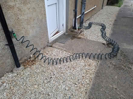 Photo of free Curly hosepipe (New Marston OX3) #2
