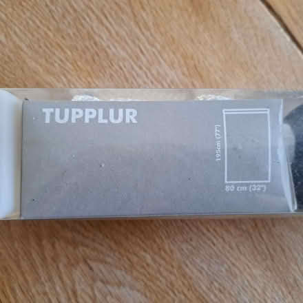 Photo of free IKEA Tupplur Roller blind 80cm (Welwyn Garden City AL8) #1