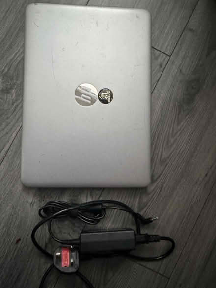 Photo of free Laptop and charger for scrap (NG8, Strelley) #3
