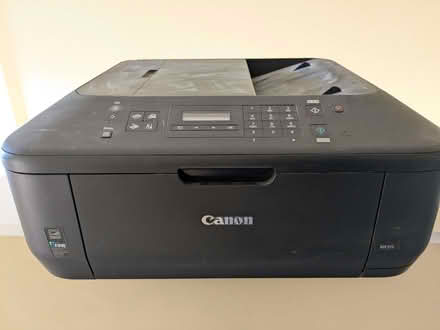 Photo of free Inkjet printer/copier (Stony Stratford MK11) #1