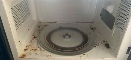 Photo of free Microwave (Bingley BD16) #2