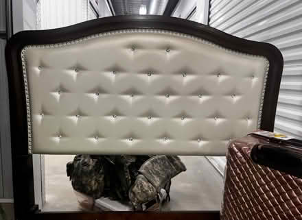 Photo of free Full Size Bed Set (Alexandria, VA) #1