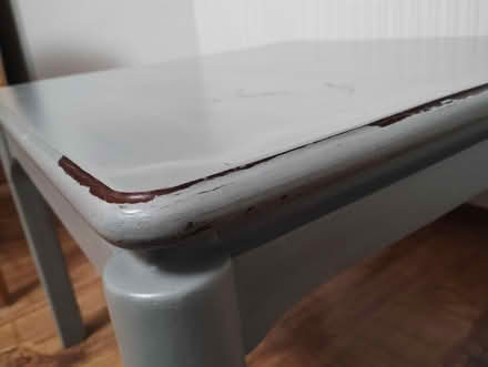 Photo of free Coffee table (Chilwell NG9) #2