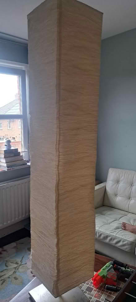 Photo of free IKEA light (Slade Green DA8) #1